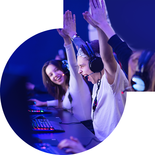 51cg.fun獨家雙向驅動技術<br>讓電競玩家盡情享受極致高速快感